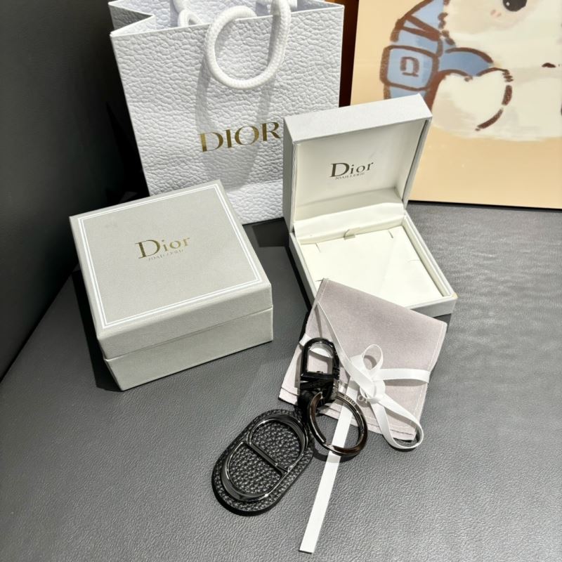 Christian Dior Keychains